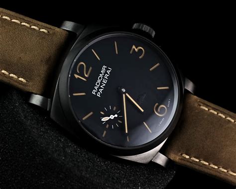 panerai radiomir 532|Panerai radiomir vintage.